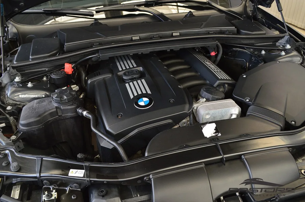 BMW 325i