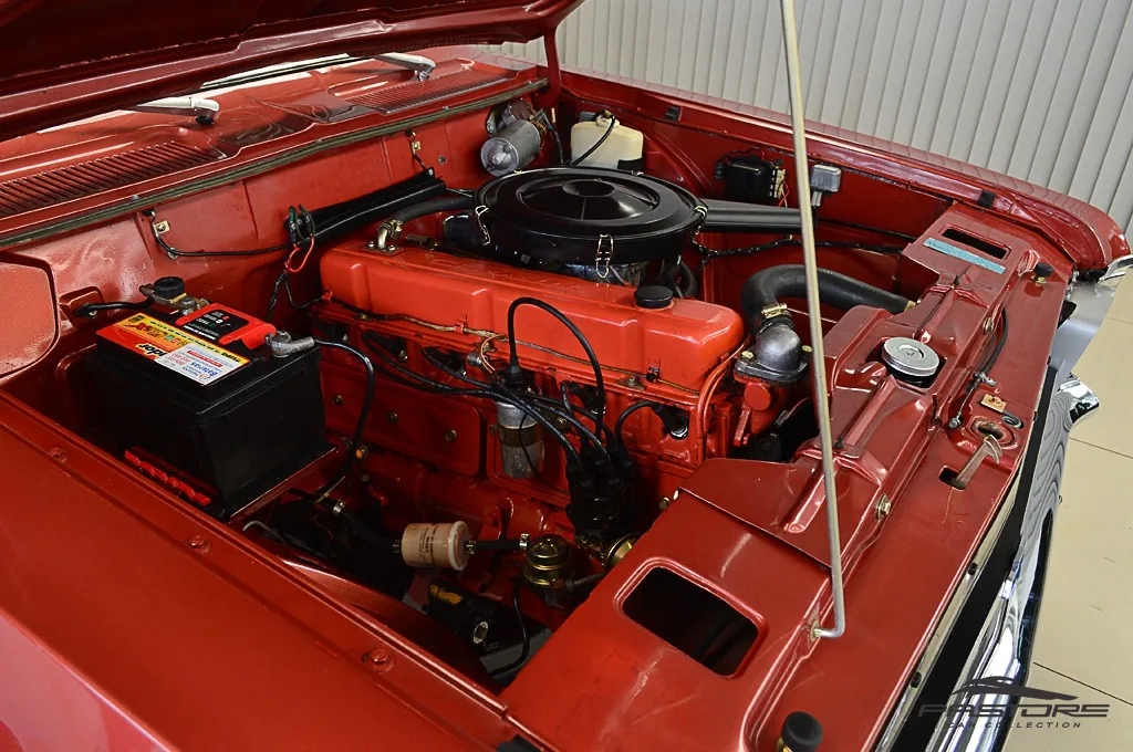 GM Opala Especial 4100