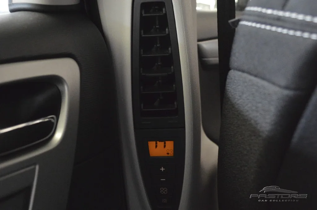 Citroën C4 Picasso GLX