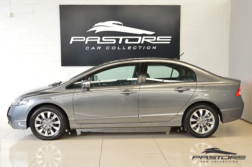 Honda New Civic LXL AT