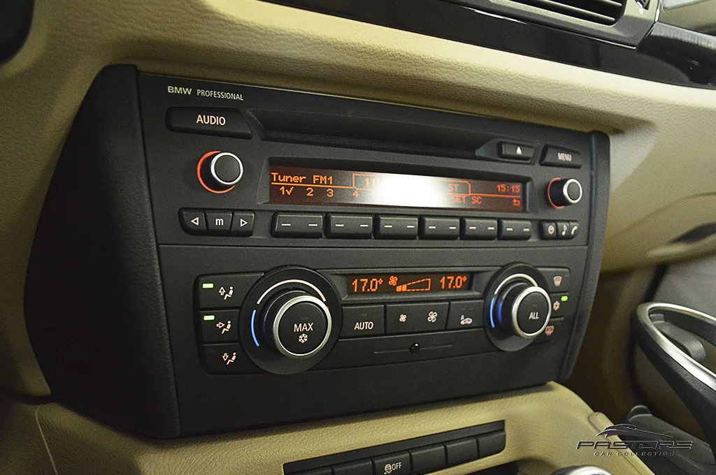BMW X1 sDrive 20i