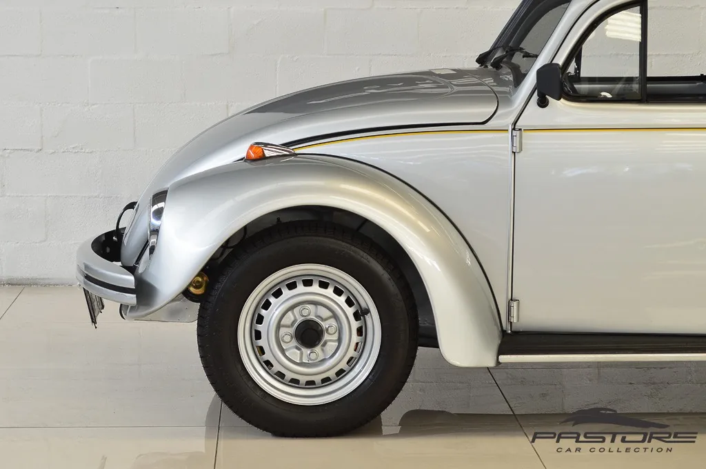 VW Fusca 1600