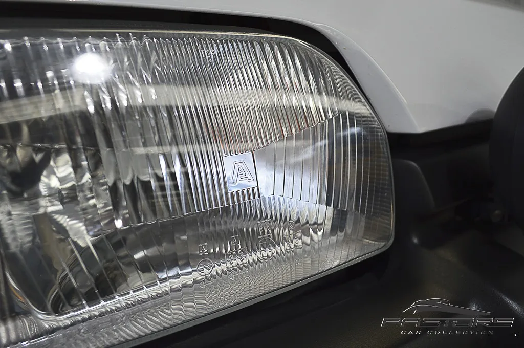 Ford Escort XR3