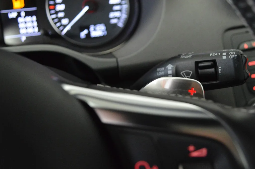 Audi S3 Sportback