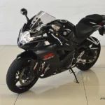 Suzuki GSX-R 750
