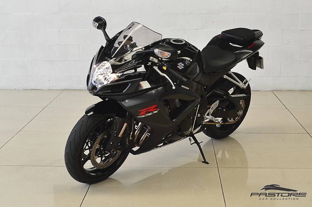 Suzuki GSX-R 750
