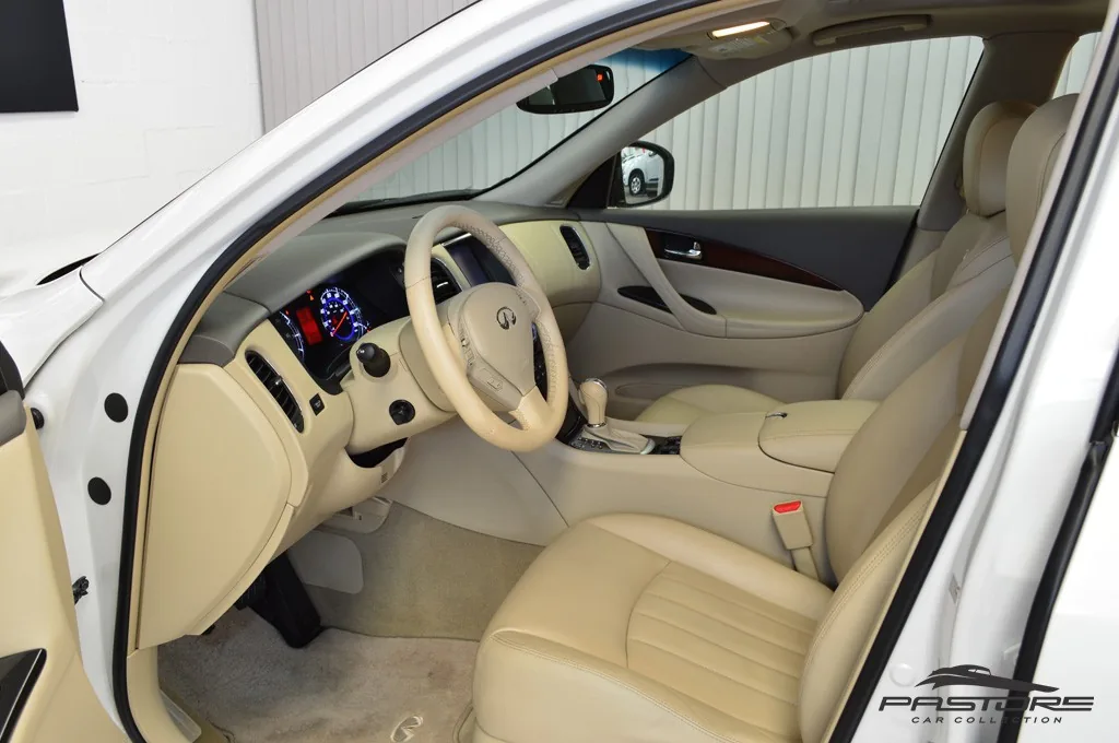 Infiniti EX35 Journey AWD
