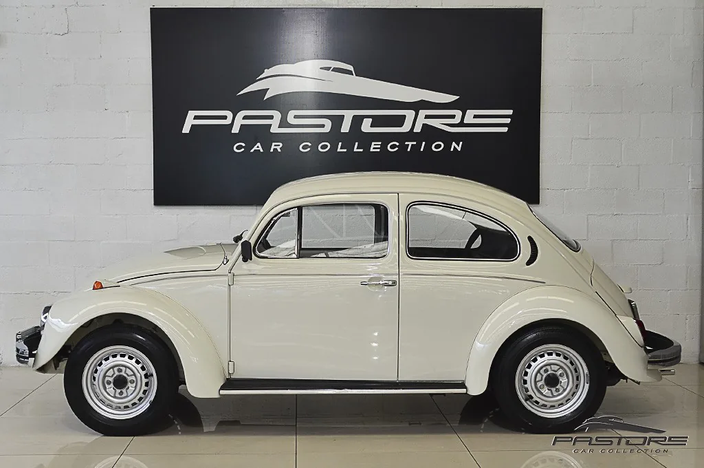 VW Fusca 1300 Standard