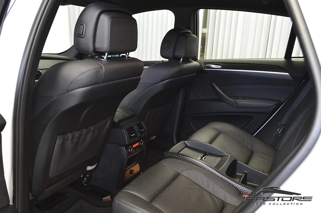 BMW X6 xDrive 50i