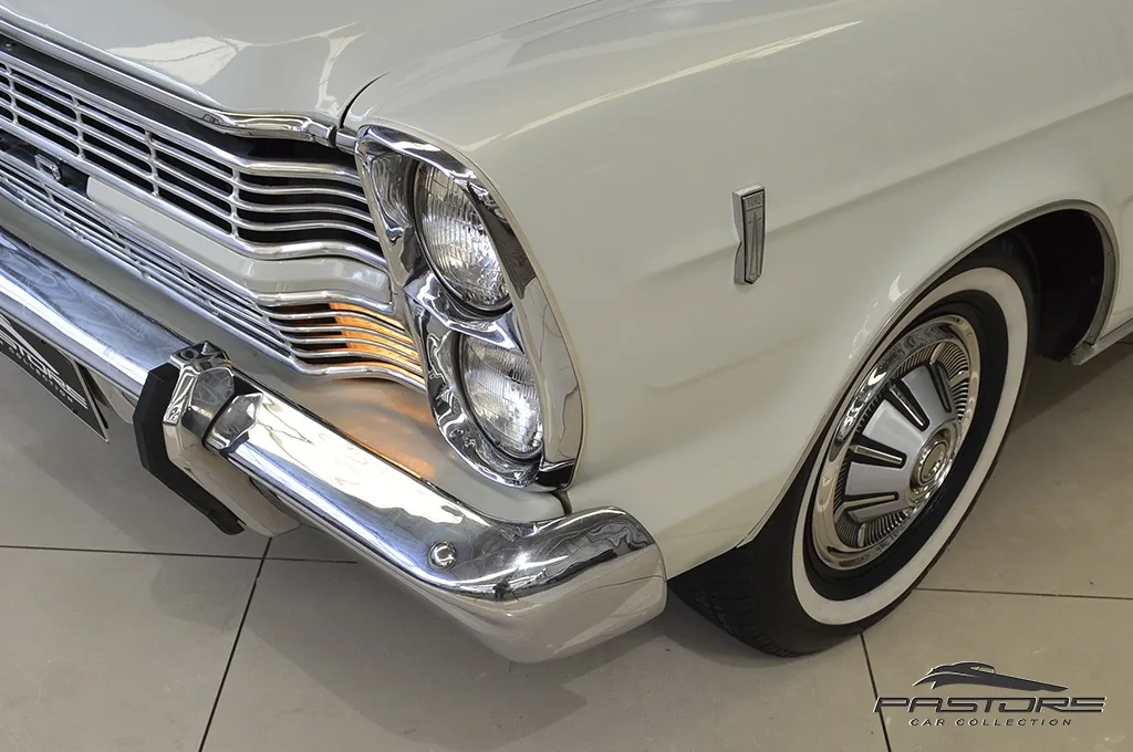 Ford Galaxie