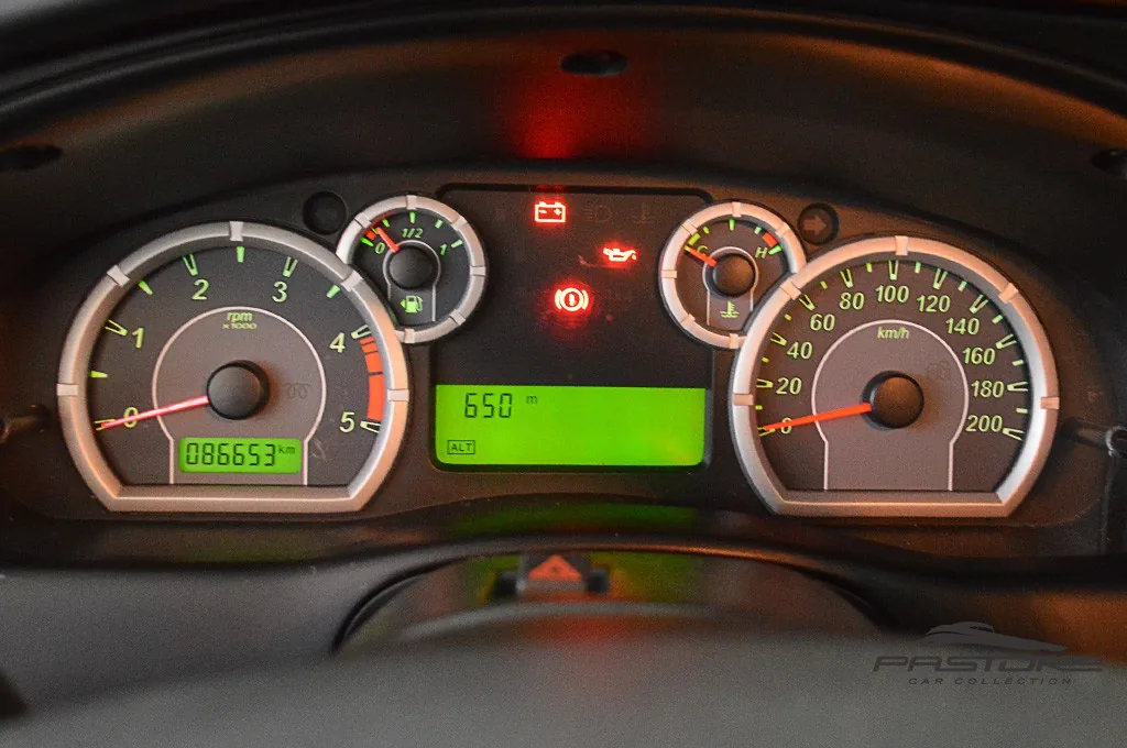 Ford Ranger Limited