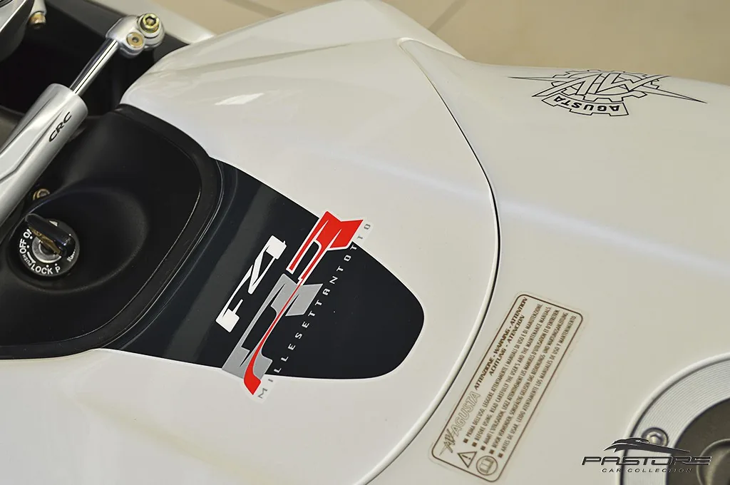 Mv Agusta F4 1078 RR 312