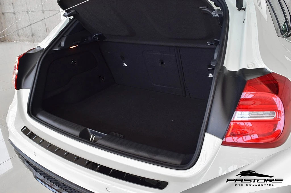 Mercedes-Benz GLA 250 Sport