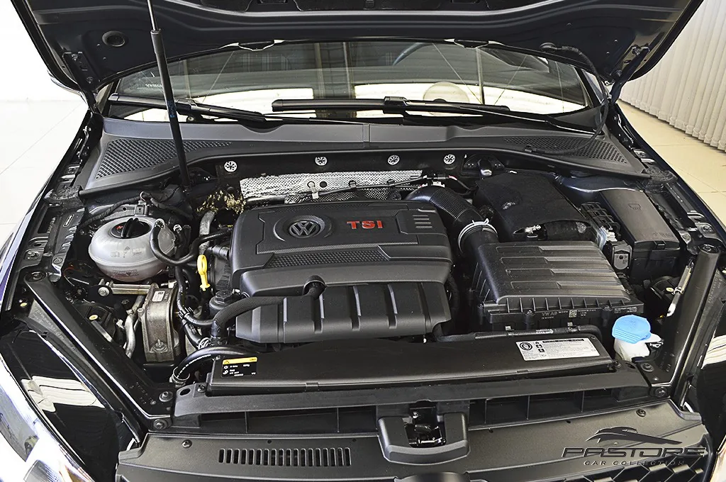 VW Golf GTI