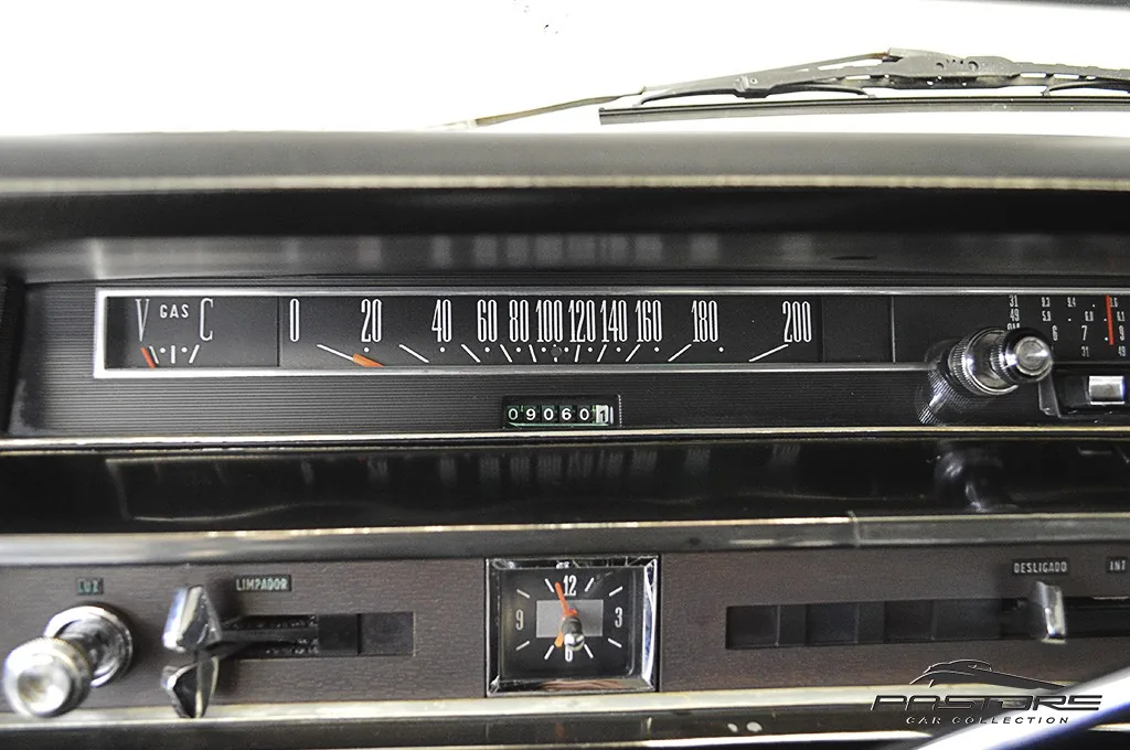 Ford Galaxie