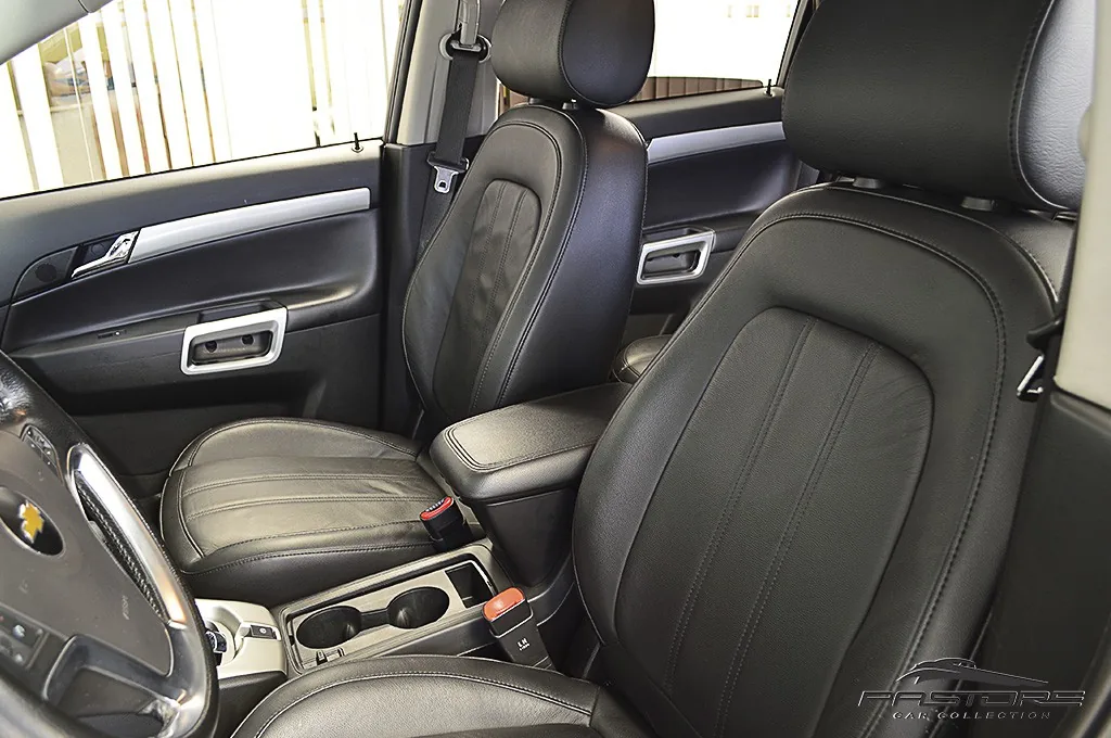 GM Captiva Sport 2.4