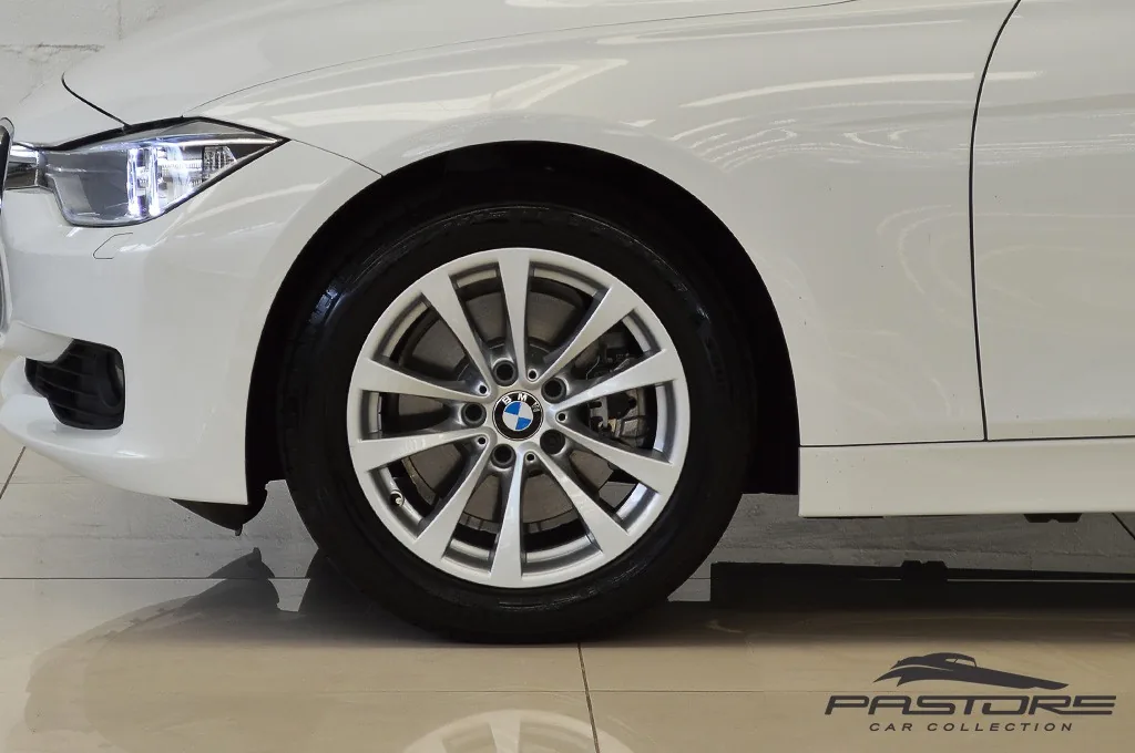 BMW 328i GP