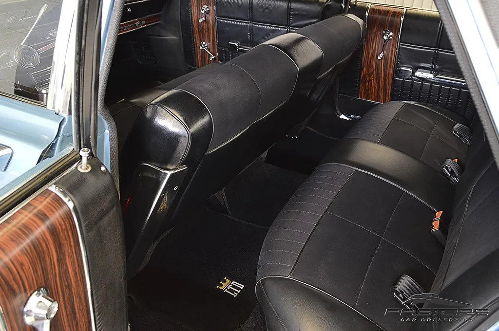 Ford Galaxie LTD