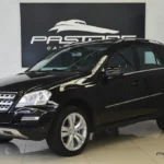 Mercedes-Benz ML 350 CDI Sport