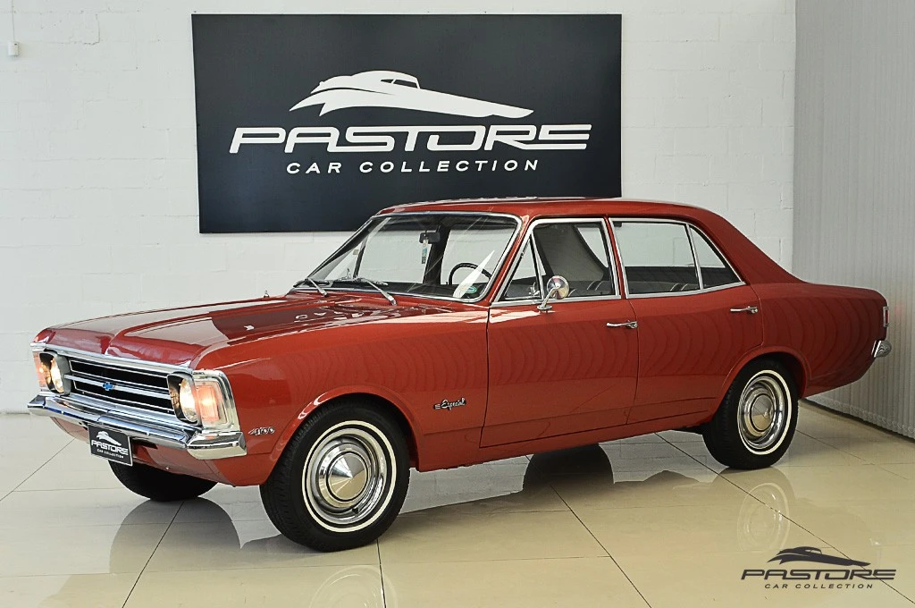 GM Opala Especial 4100