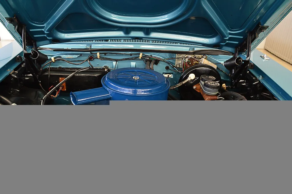 Ford Galaxie LTD