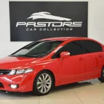 Honda Civic Si