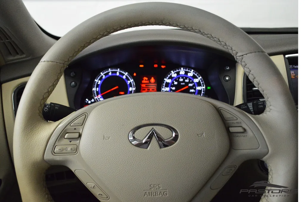 Infiniti EX35 Journey AWD