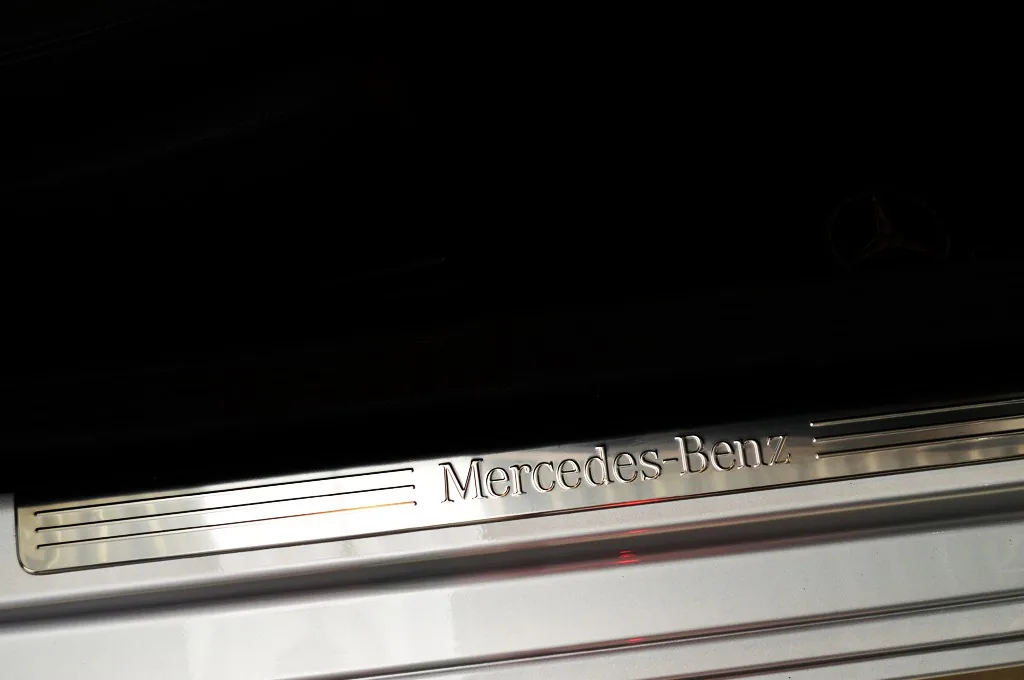 Mercedes-Benz C280