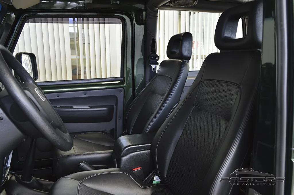 Troller T4 3.2 TDI
