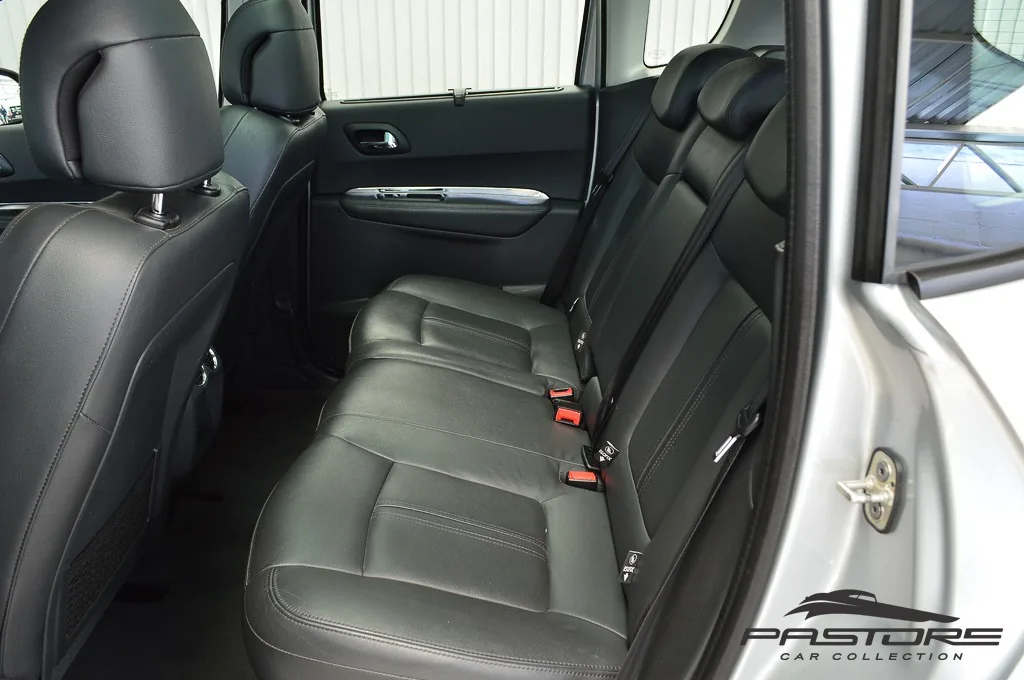 Peugeot 3008 Griffe