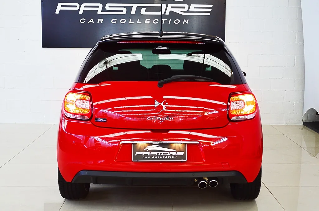Citroën DS3