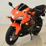 Honda CBR 600RR