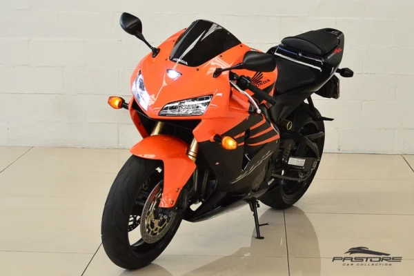 Honda CBR 600RR