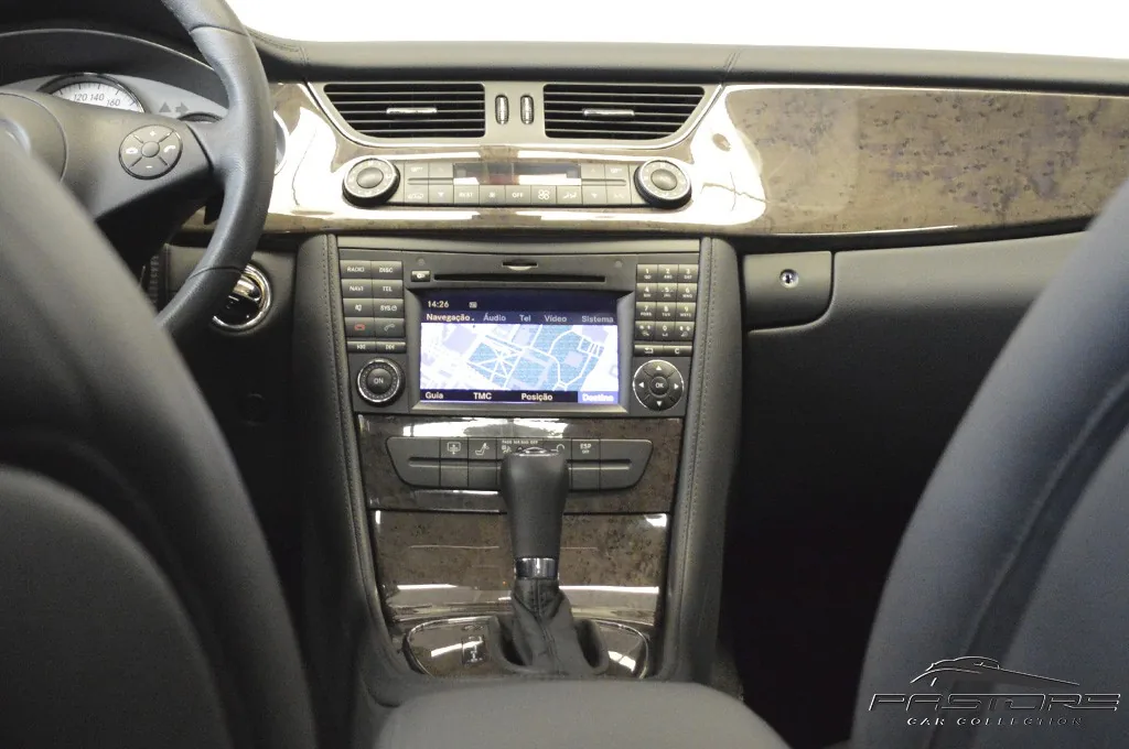 Mercedes-Benz CLS 350 Avantgarde