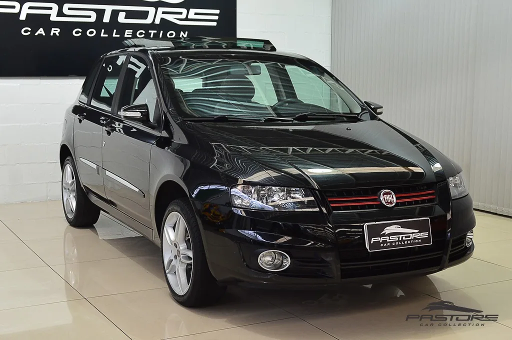 Fiat Stilo Sporting