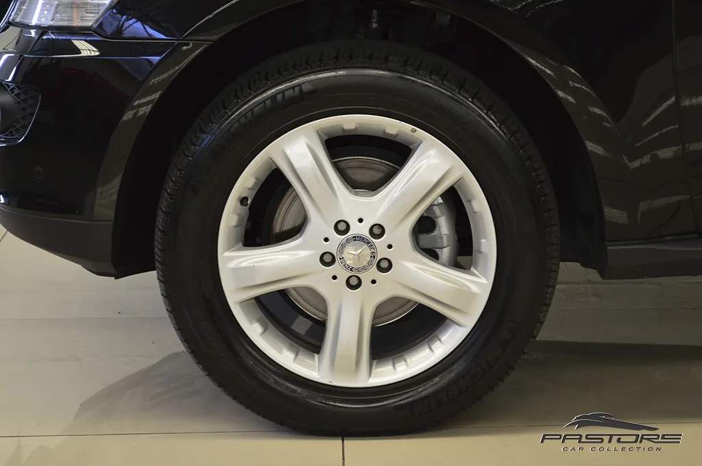 Mercedes-Benz ML 320 CDI