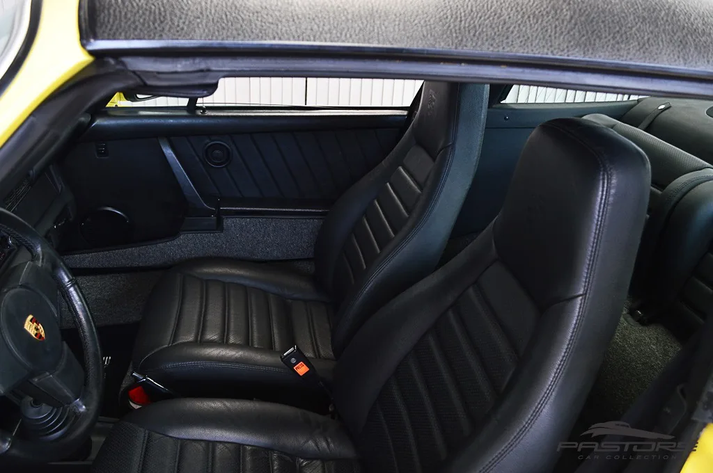 Porsche 911 S Targa