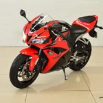 Honda CBR 600RR