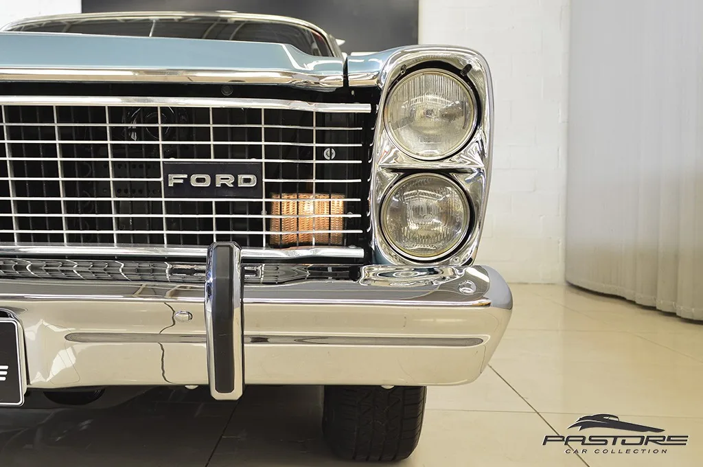 Ford Galaxie LTD