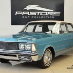 Ford Galaxie LTD