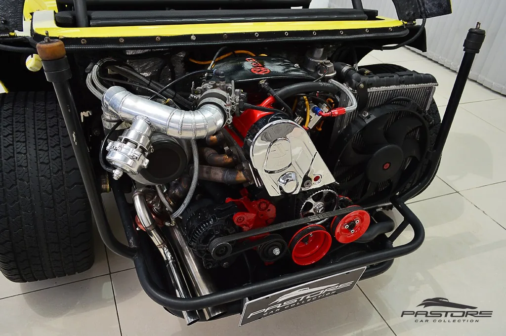 Emis Buggy 2.0 Turbo