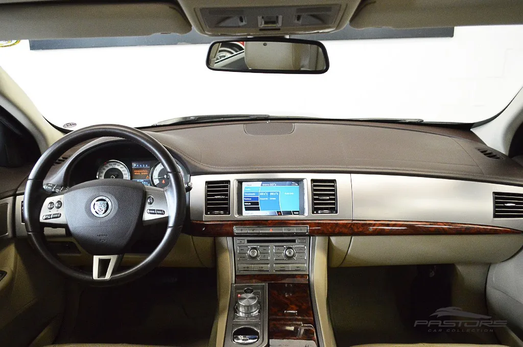 Jaguar XF Premium Luxury