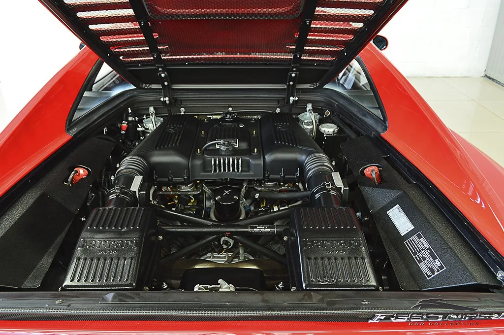 Ferrari F355 Berlinetta