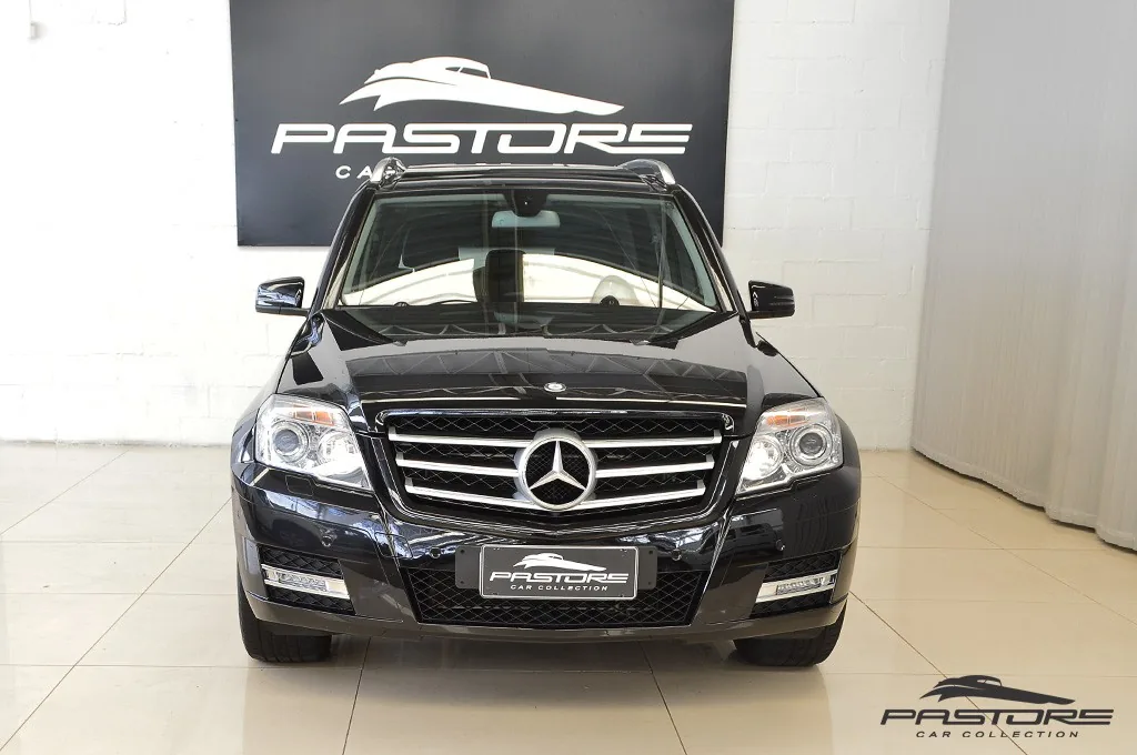 Mercedes-Benz GLK 300