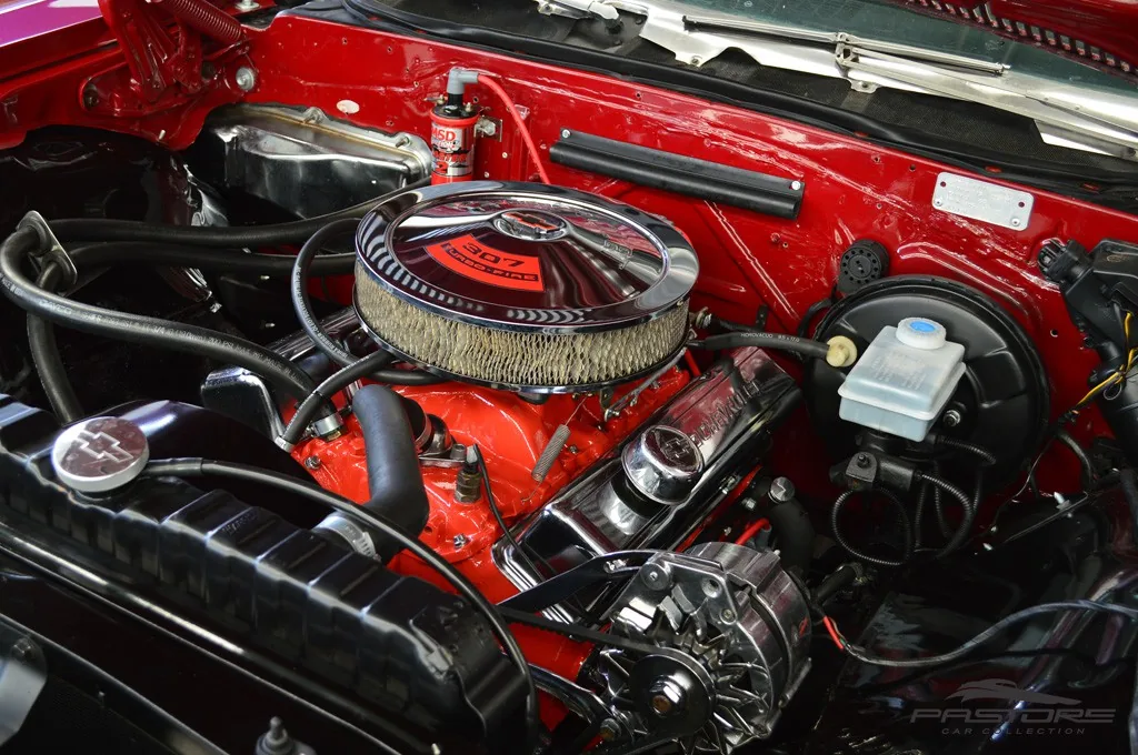 GM Impala Coupe