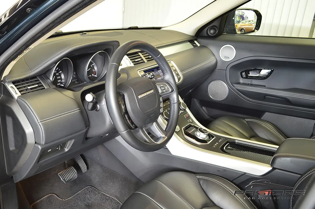 Land Rover R.R. Evoque Prestige