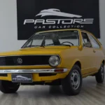 VW Passat LS