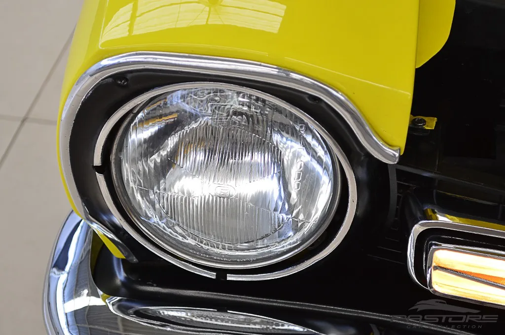 Ford Maverick GT 302