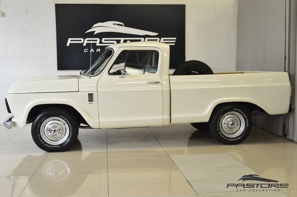 GM C10