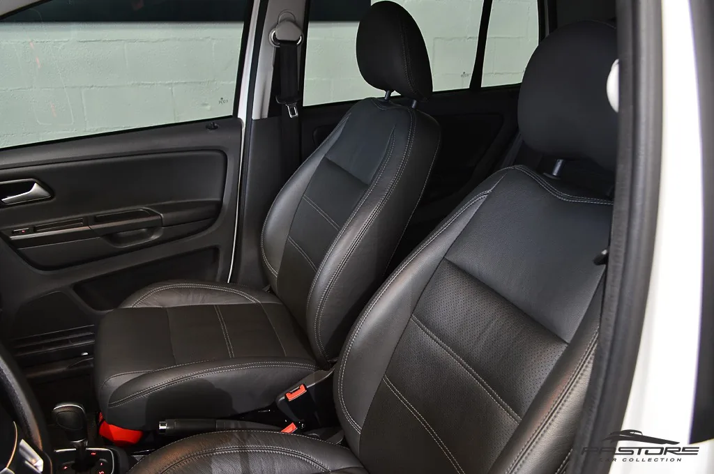 VW Fox Prime iMotion